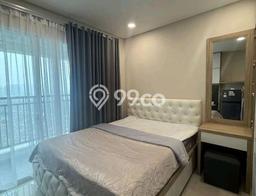 Dijual Apartemen di Jakarta Pusat 0 Kamar & 1 Kamar Mandi, Luas 28m2 Dijual Apartemen di Jakarta Pusat 0 Kamar & 1 Kamar Mandi, Luas 28m2
