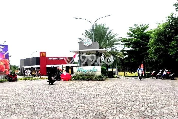 Rumah Luas Asri 2 KT Siap Pakai di Jatake Tangerang Rumah Luas Asri 2 KT Siap Pakai di Jatake Tangerang