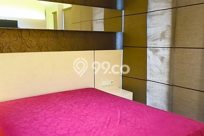 Apartemen Favorit Nyaman Dijual di Jakarta Pusat dengan 0 Kamar Tidur Apartemen Favorit Nyaman Dijual di Jakarta Pusat dengan 0 Kamar Tidur