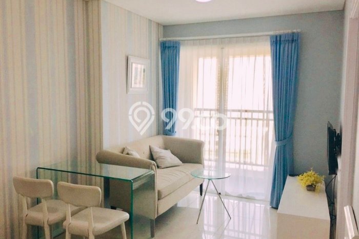 Apartemen Terawat Dijual di Jakarta Pusat Spesifikasi 1 KT, 1 KM Apartemen Terawat Dijual di Jakarta Pusat Spesifikasi 1 KT, 1 KM