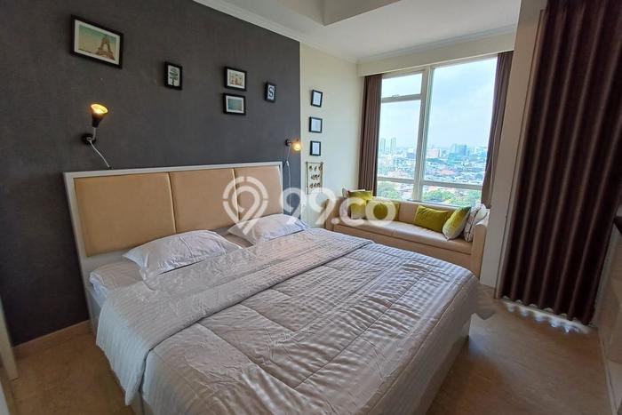 Apartemen Cozy Dijual di Jakarta Pusat Spesifikasi 0 KT, 1 KM Apartemen Cozy Dijual di Jakarta Pusat Spesifikasi 0 KT, 1 KM