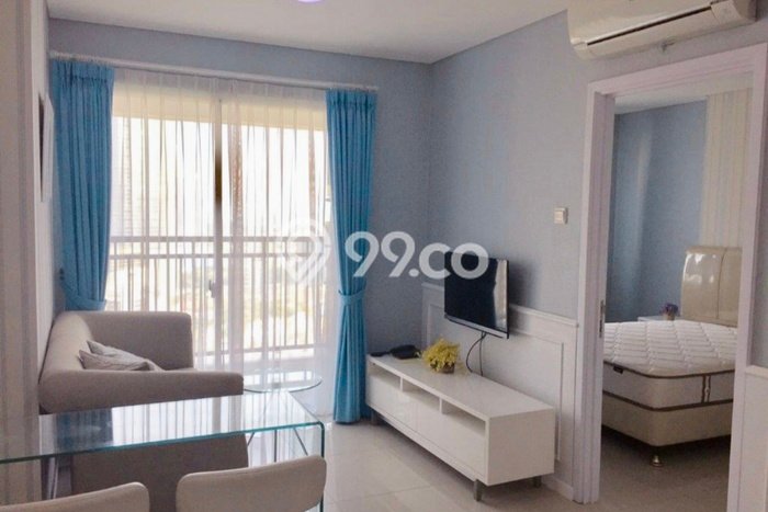 Apartemen Terawat Dijual di Jakarta Pusat Spesifikasi 1 KT, 1 KM Apartemen Terawat Dijual di Jakarta Pusat Spesifikasi 1 KT, 1 KM