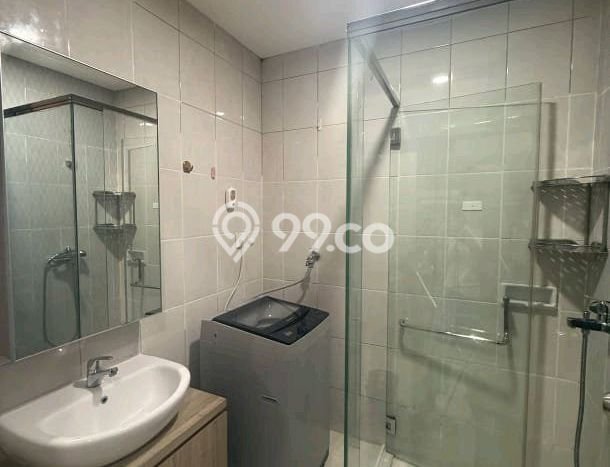 Dijual Apartemen di Jakarta Pusat 0 Kamar & 1 Kamar Mandi, Luas 28m2 Dijual Apartemen di Jakarta Pusat 0 Kamar & 1 Kamar Mandi, Luas 28m2