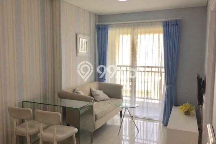 Apartemen Terawat Dijual di Jakarta Pusat Spesifikasi 1 KT, 1 KM Apartemen Terawat Dijual di Jakarta Pusat Spesifikasi 1 KT, 1 KM