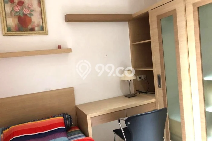 Sewa Apartemen Ekonomis 2 BR di Sudirman Jakarta Selatan Sewa Apartemen Ekonomis 2 BR di Sudirman Jakarta Selatan