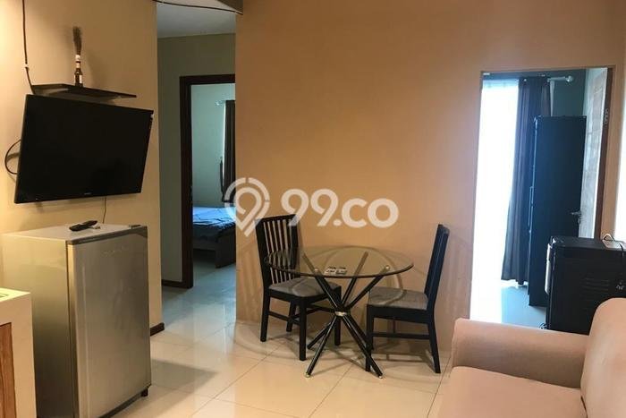 Untuk Dijual Apartemen 3 KT & 2 KM di Jakarta Pusat Lokasi Strategis Untuk Dijual Apartemen 3 KT & 2 KM di Jakarta Pusat Lokasi Strategis