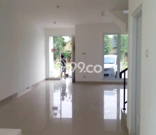 Hunian Nyaman Asri 2 KT Siap Huni di Jatake Tangerang Hunian Nyaman Asri 2 KT Siap Huni di Jatake Tangerang