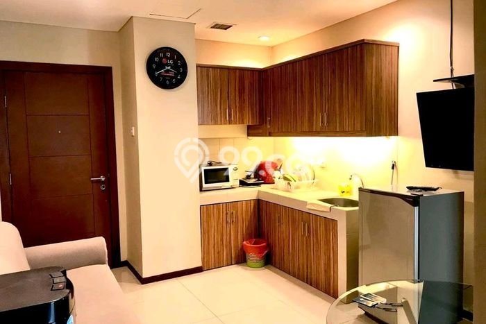 Untuk Dijual Apartemen 3 KT & 2 KM di Jakarta Pusat Lokasi Strategis Untuk Dijual Apartemen 3 KT & 2 KM di Jakarta Pusat Lokasi Strategis
