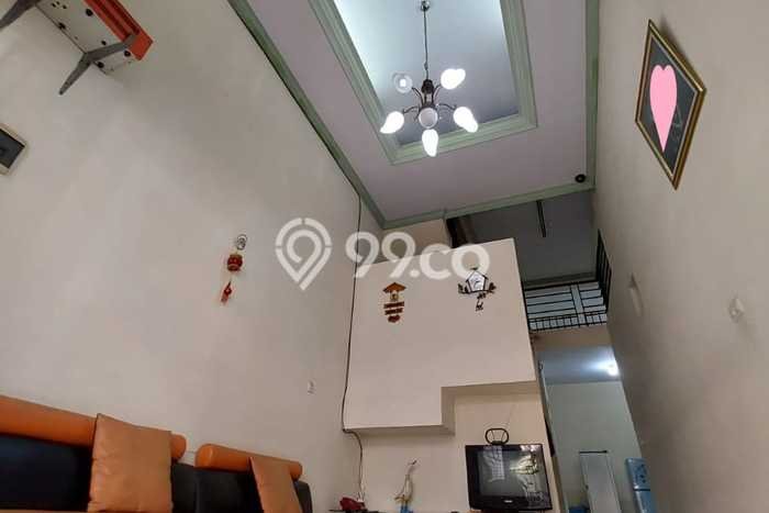 Hunian Eksklusif Siap Huni LT 102m2 di Pademangan, Jakarta Utara Hunian Eksklusif Siap Huni LT 102m2 di Pademangan, Jakarta Utara