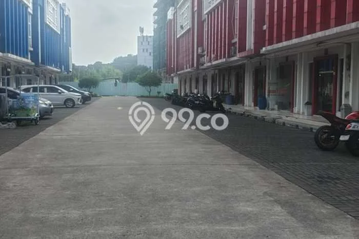 Ruko Dijual di Bogor LT 63m2 & LB 157m2 Lokasi Terbaik! Ruko Dijual di Bogor LT 63m2 & LB 157m2 Lokasi Terbaik!