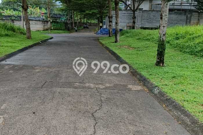 Tanah Dijual di Bogor Seluas 280m2 Strategis Tanah Dijual di Bogor Seluas 280m2 Strategis