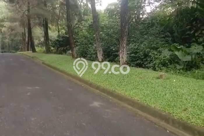 Untuk Dijual Tanah di Bogor, Luas 2321m2 PPJB Untuk Dijual Tanah di Bogor, Luas 2321m2 PPJB