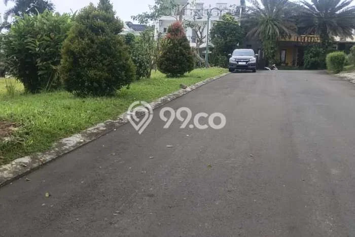 Tanah Investasi Dijual di Bogor Punya Luas 404m2 Tanah Investasi Dijual di Bogor Punya Luas 404m2