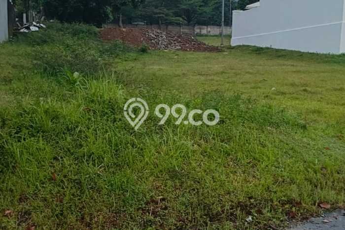Tanah Dijual di Bogor Seluas 375m2 Strategis Tanah Dijual di Bogor Seluas 375m2 Strategis