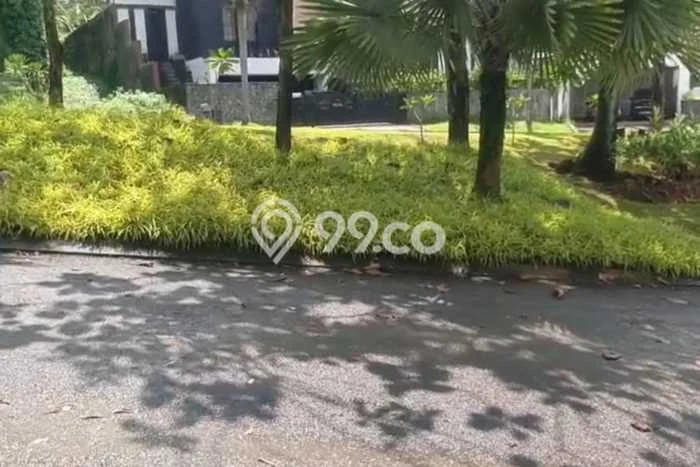 Tanah Investasi Dijual di Bogor Punya Luas 287m2 Tanah Investasi Dijual di Bogor Punya Luas 287m2