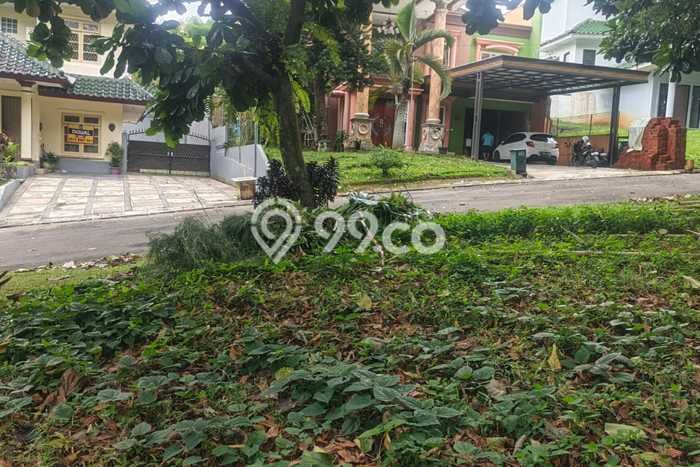 Tanah Siap Bangun Dijual di Bogor Punya Luas 507m2 Tanah Siap Bangun Dijual di Bogor Punya Luas 507m2