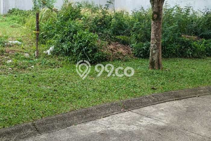 Tanah Dijual Lokasi Strategis di Bogor dengan Luas 286m2 Tanah Dijual Lokasi Strategis di Bogor dengan Luas 286m2
