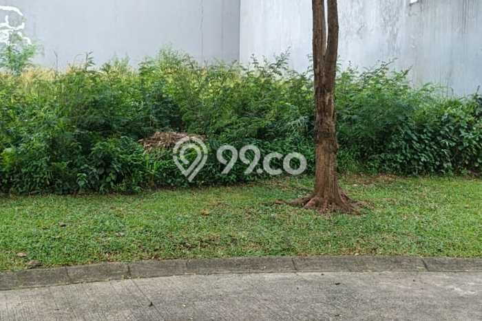 Tanah Dijual Lokasi Strategis di Bogor dengan Luas 286m2 Tanah Dijual Lokasi Strategis di Bogor dengan Luas 286m2