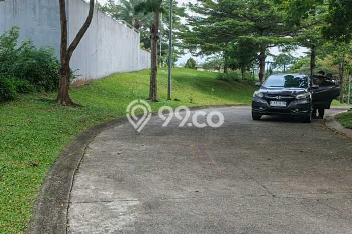 Tanah Dijual Lokasi Strategis di Bogor dengan Luas 286m2 Tanah Dijual Lokasi Strategis di Bogor dengan Luas 286m2