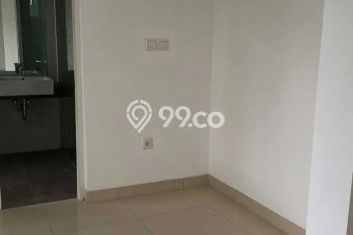 Ready to Use! Luxury House LT 162m2 Desain Elegan di Sentul City Ready to Use! Luxury House LT 162m2 Desain Elegan di Sentul City