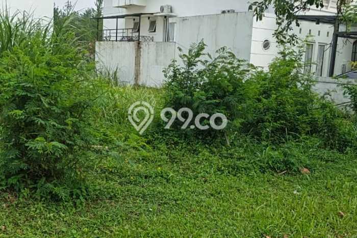 Tanah Dijual Area Strategis di Sentul City Bogor 450m2 Tanah Dijual Area Strategis di Sentul City Bogor 450m2