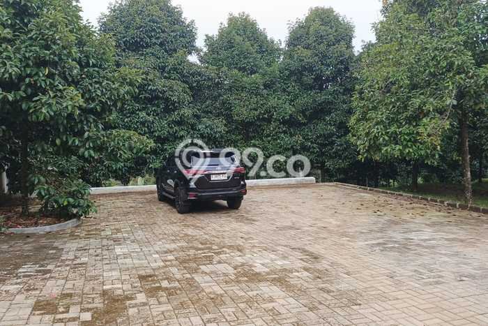 Untuk Dijual Tanah di Babakan Madang Bogor Luas 5000m2 SHM Untuk Dijual Tanah di Babakan Madang Bogor Luas 5000m2 SHM