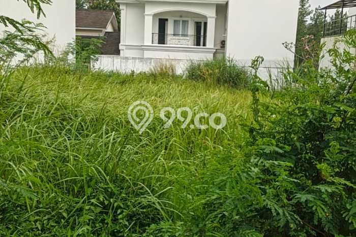 Tanah Dijual Area Strategis di Sentul City Bogor 450m2 Tanah Dijual Area Strategis di Sentul City Bogor 450m2