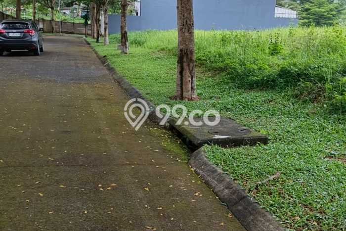 Lahan Dijual Lokasi Strategis di Bogor dengan Luas 257m2 Lahan Dijual Lokasi Strategis di Bogor dengan Luas 257m2