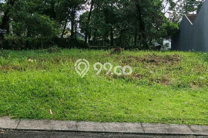 Dijual Tanah Lokasi Sentul City, Bogor Seluas 600m2 Dijual Tanah Lokasi Sentul City, Bogor Seluas 600m2