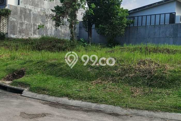 Tanah Siap Bangun Dijual di Bogor Punya Luas 397m2 Tanah Siap Bangun Dijual di Bogor Punya Luas 397m2