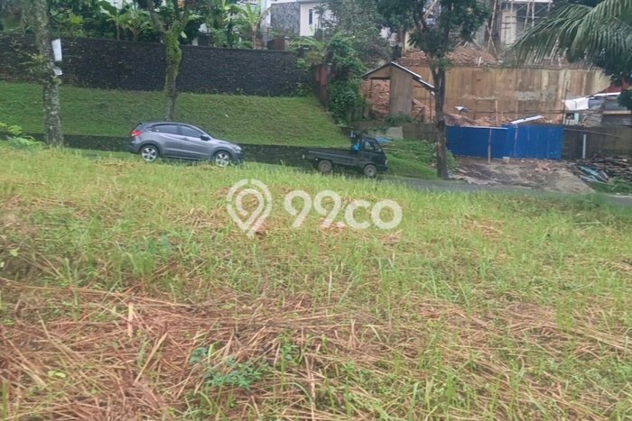 Untuk Dijual Tanah di Bogor, Luas 848m2 - Untuk Dijual Tanah di Bogor, Luas 848m2 -