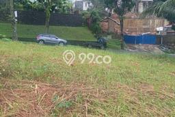 Untuk Dijual Tanah di Bogor, Luas 848m2 - Untuk Dijual Tanah di Bogor, Luas 848m2 -