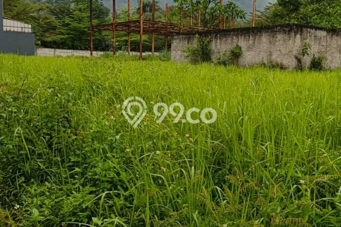 Lahan Dijual Lokasi Strategis di Bogor dengan Luas 257m2 Lahan Dijual Lokasi Strategis di Bogor dengan Luas 257m2