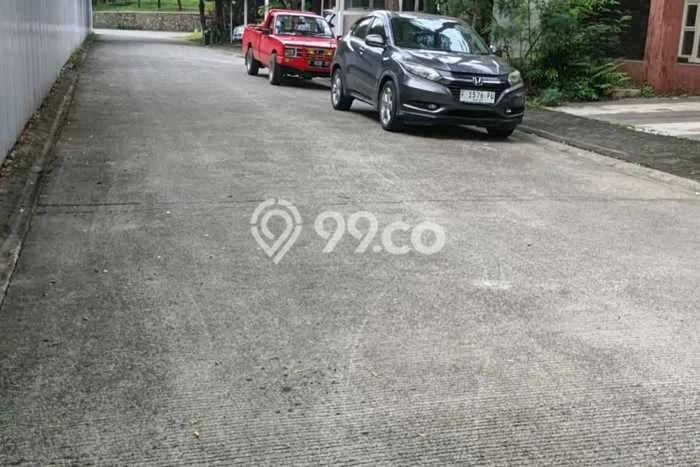 Ready to Use! Luxury House LT 162m2 Desain Elegan di Sentul City Ready to Use! Luxury House LT 162m2 Desain Elegan di Sentul City