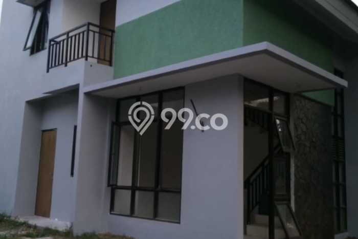 Rumah Minimalis 2 KT LT 162m2 di Sentul City Rumah Minimalis 2 KT LT 162m2 di Sentul City