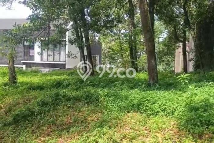 Tanah Investasi Dijual di Bogor Punya Luas 287m2 Tanah Investasi Dijual di Bogor Punya Luas 287m2