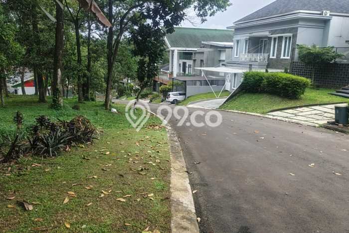 Tanah Siap Bangun Dijual di Bogor Punya Luas 507m2 Tanah Siap Bangun Dijual di Bogor Punya Luas 507m2