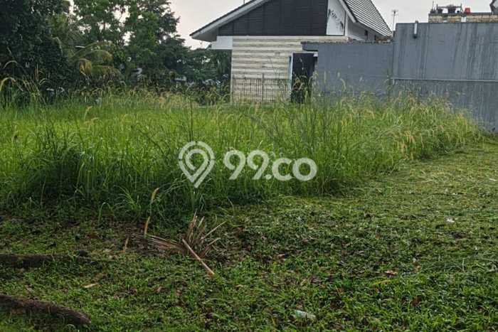 Tanah Area Prospektif Kawasan , Luas 465m2m², Dekat ke Fasilitas Umum Tanah Area Prospektif Kawasan , Luas 465m2m², Dekat ke Fasilitas Umum