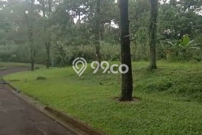 Untuk Dijual Tanah di Bogor, Luas 2321m2 PPJB Untuk Dijual Tanah di Bogor, Luas 2321m2 PPJB