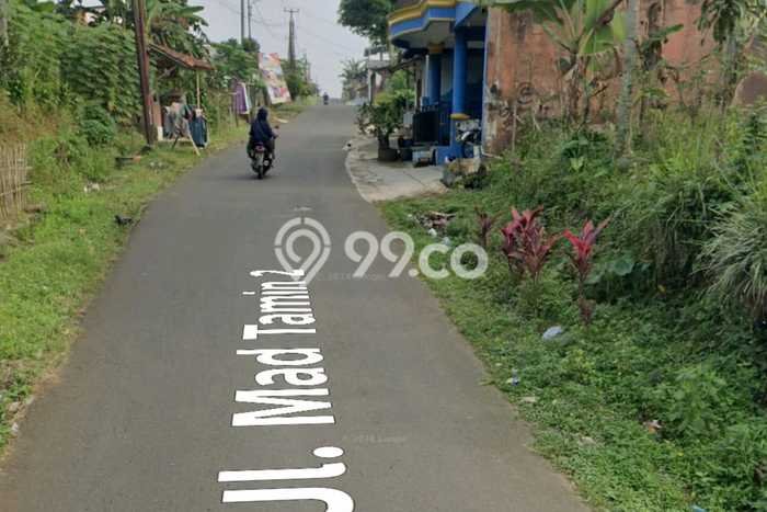 Jarang Ada! Tanah di Parakan Salak Punya Luas 11700m2 AJB Jarang Ada! Tanah di Parakan Salak Punya Luas 11700m2 AJB