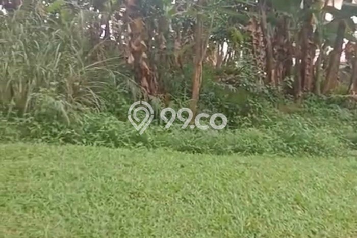 Untuk Dijual Tanah di Bogor, Luas 2321m2 PPJB Untuk Dijual Tanah di Bogor, Luas 2321m2 PPJB