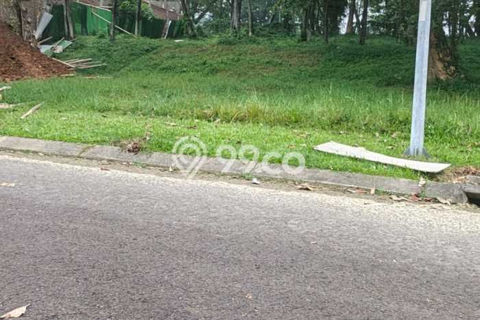 Tanah Kavling Dijual di Bogor dengan Spesifikasi 754m2 Tanah Kavling Dijual di Bogor dengan Spesifikasi 754m2
