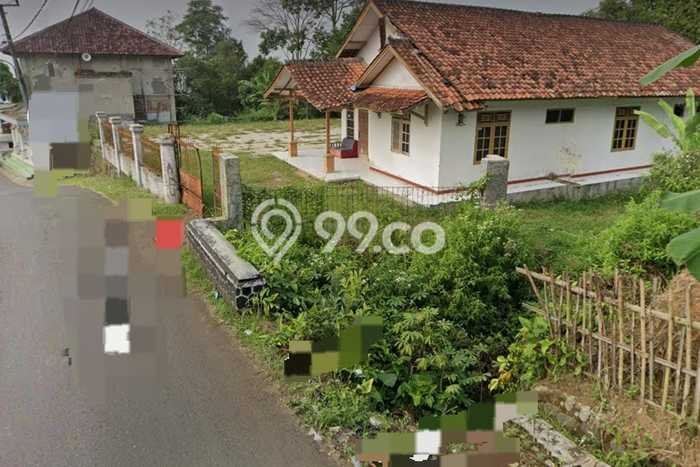 Jarang Ada! Tanah di Parakan Salak Punya Luas 11700m2 AJB Jarang Ada! Tanah di Parakan Salak Punya Luas 11700m2 AJB