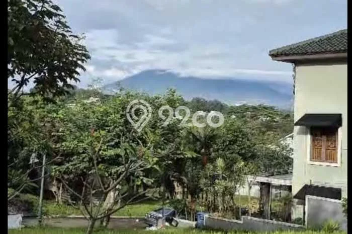Tanah Investasi Dijual di Bogor Punya Luas 404m2 Tanah Investasi Dijual di Bogor Punya Luas 404m2