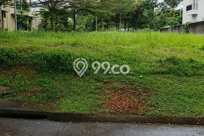Tanah Kavling Dijual di Sentul City, Bogor dengan Luas Tanah 180m2 Tanah Kavling Dijual di Sentul City, Bogor dengan Luas Tanah 180m2