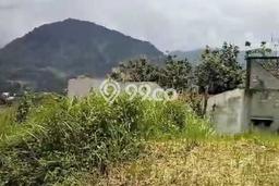 Tanah Kavling Dijual di Sentul City, Bogor dengan Luas Tanah 200m2 Tanah Kavling Dijual di Sentul City, Bogor dengan Luas Tanah 200m2