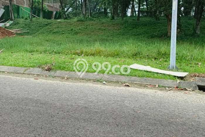 Tanah Kavling Dijual di Bogor dengan Spesifikasi 754m2 Tanah Kavling Dijual di Bogor dengan Spesifikasi 754m2