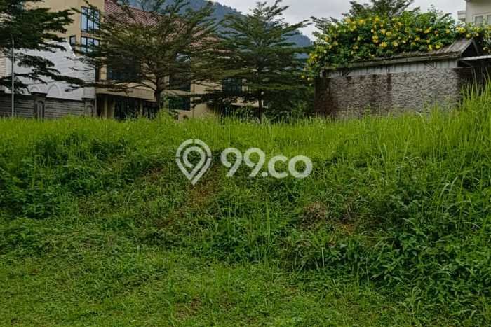 Tanah Dijual di Bogor Seluas 280m2 Strategis Tanah Dijual di Bogor Seluas 280m2 Strategis
