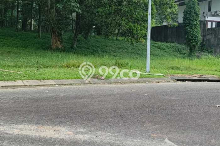 Tanah Kavling Dijual di Bogor dengan Spesifikasi 754m2 Tanah Kavling Dijual di Bogor dengan Spesifikasi 754m2
