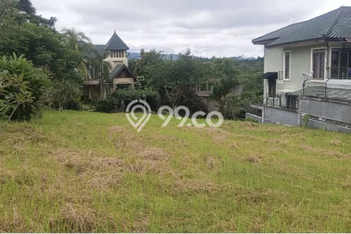Tanah Investasi Dijual di Bogor Punya Luas 404m2 Tanah Investasi Dijual di Bogor Punya Luas 404m2